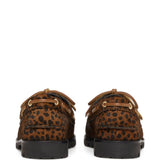 Mocassini Mallorie Camp Moc multicolor 