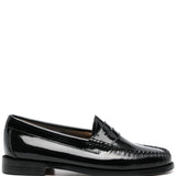 Mocassini Easy Weejuns Larson in nero 