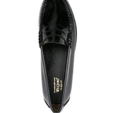Mocassini Easy Weejuns Larson in nero 
