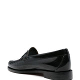Mocassini Easy Weejuns Larson in nero 