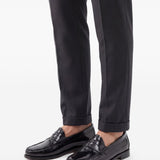 Mocassini Easy Weejuns Larson in nero 