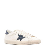 Sneakers Super Star in avorio 