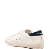 Sneakers Super Star in avorio 