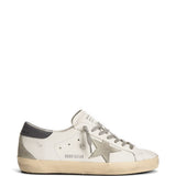 Sneakers Super Star in bianco 