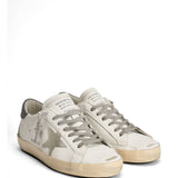 Sneakers Super Star in bianco 