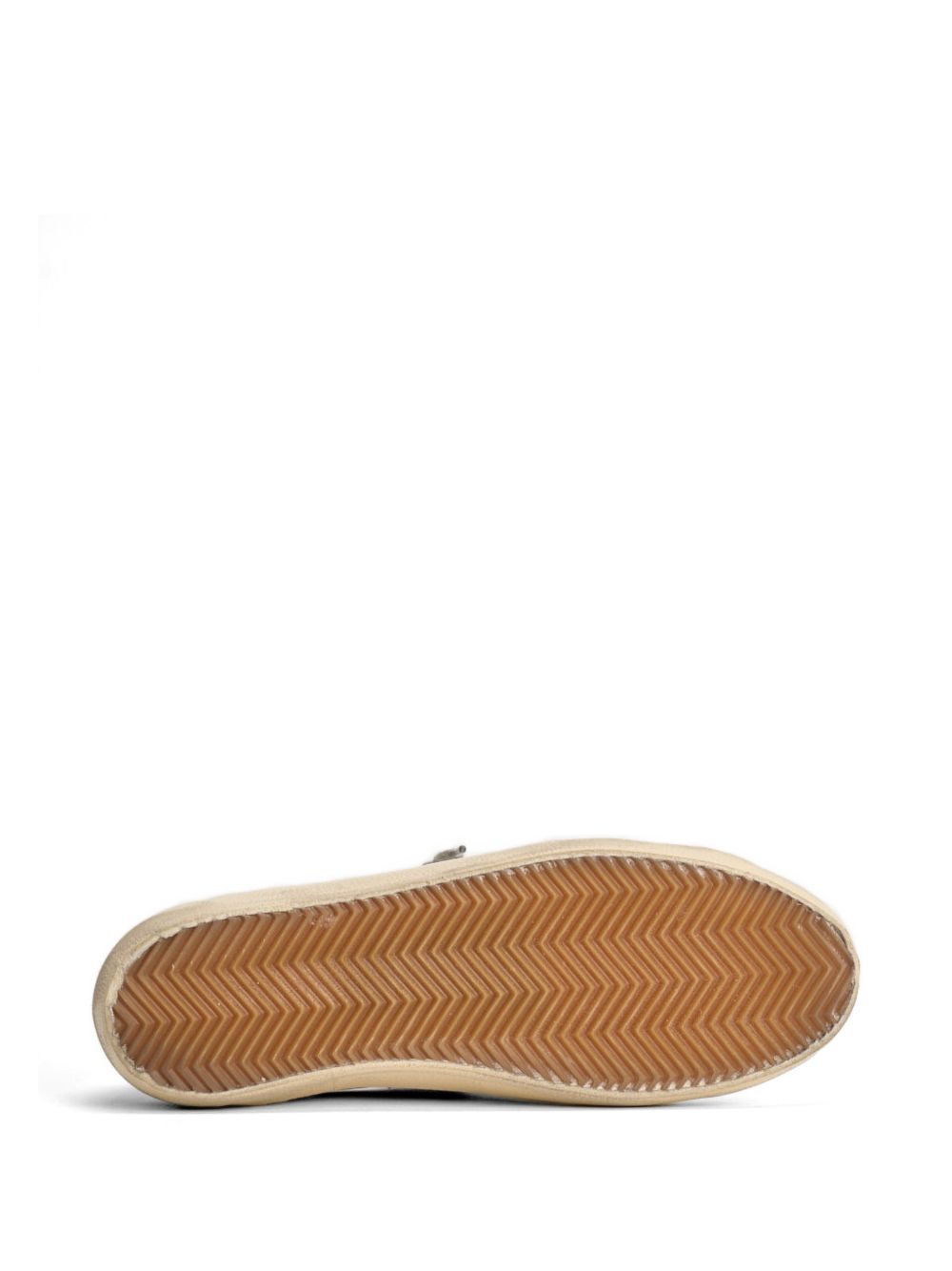 Sneakers Super Star in bianco 