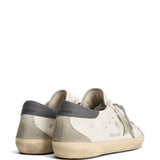 Sneakers Super Star in bianco 