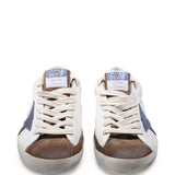 Sneakers Super Star in bianco 