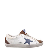 Sneakers Super Star in bianco 