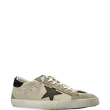 Sneakers super star in avorio 