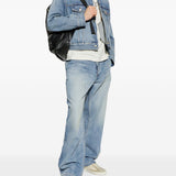 Sneakers super star in avorio 
