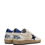 Sneakers Ball Star in avorio 