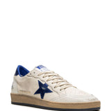 Sneakers Ball Star in avorio 