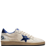Sneakers Ball Star in avorio 