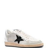 Sneakers Ball-Star in bianco GOLDEN GOOSE - uomo 
