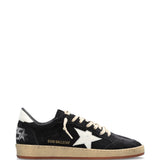 Sneakers ball star in blu Golden goose - uomo 