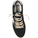Sneakers ball star in blu Golden goose - uomo 