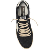 Sneakers ball star in blu Golden goose - uomo 