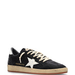 Sneakers ball star in blu Golden goose - uomo 