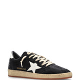 Sneakers ball star in blu Golden goose - uomo 