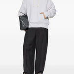 Sneakers ball star in blu Golden goose - uomo 