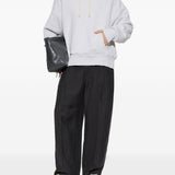 Sneakers ball star in blu Golden goose - uomo 
