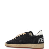 Sneakers ball star in blu Golden goose - uomo 