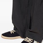 Sneakers ball star in blu Golden goose - uomo 