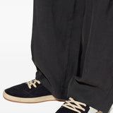 Sneakers ball star in blu Golden goose - uomo 