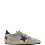 Sneakers ball star in grigio Golden goose - uomo 