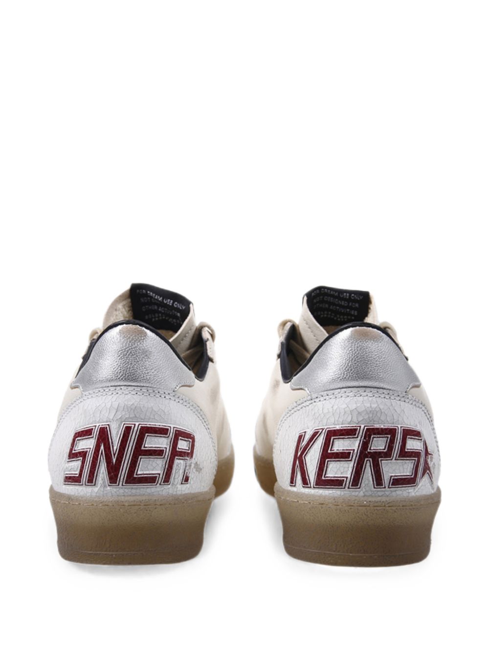 Sneakers Ball Star multicolor 
