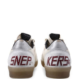 Sneakers Ball Star multicolor 