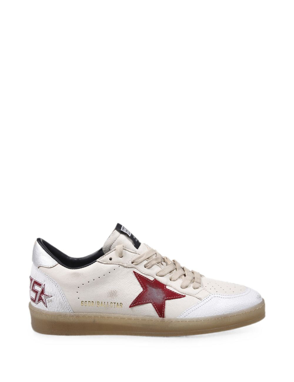 Sneakers Ball Star multicolor 