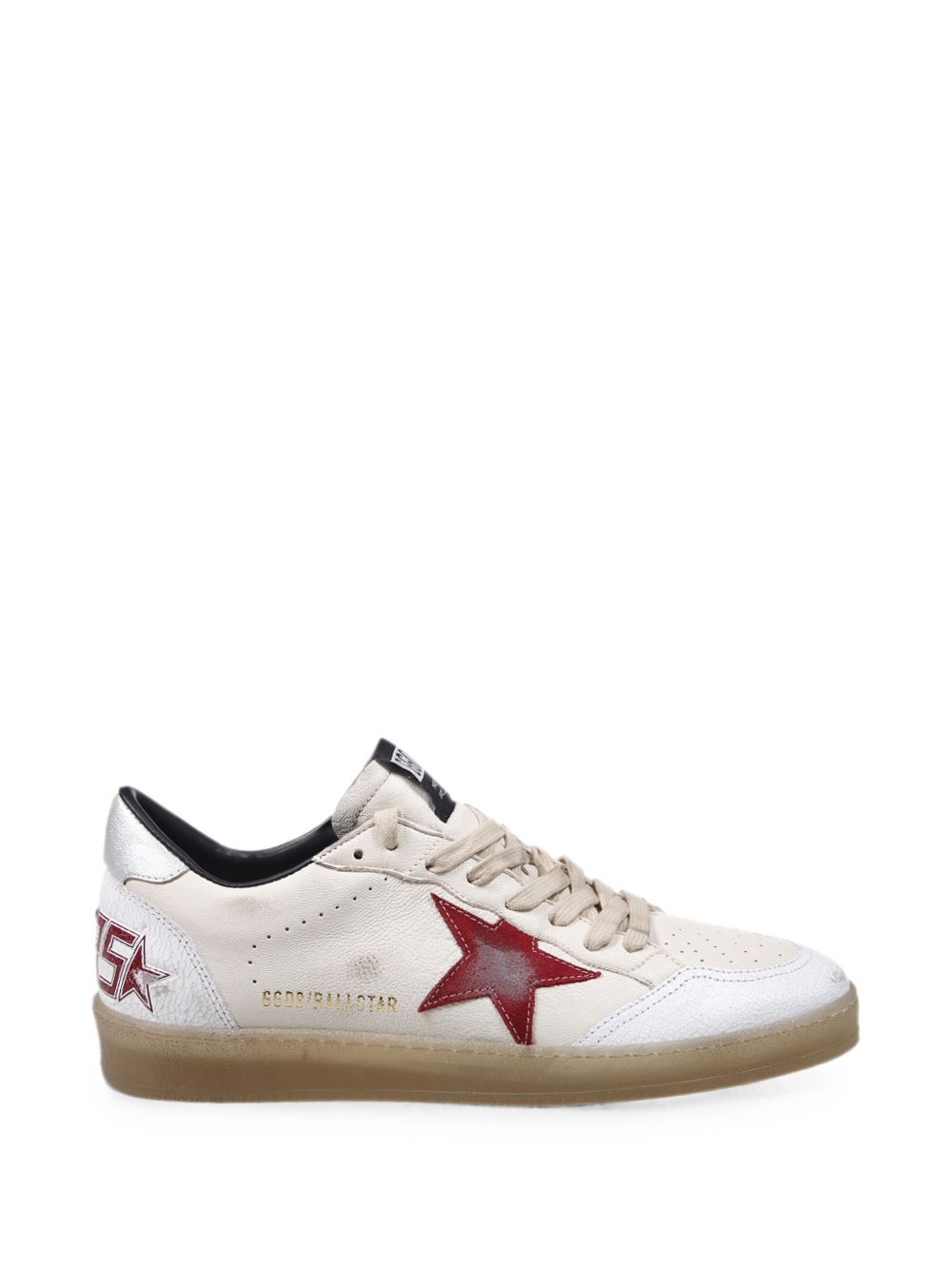 Sneakers Ball Star multicolor 