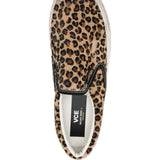 Sneakers VCE Penstar in marrone e nero 