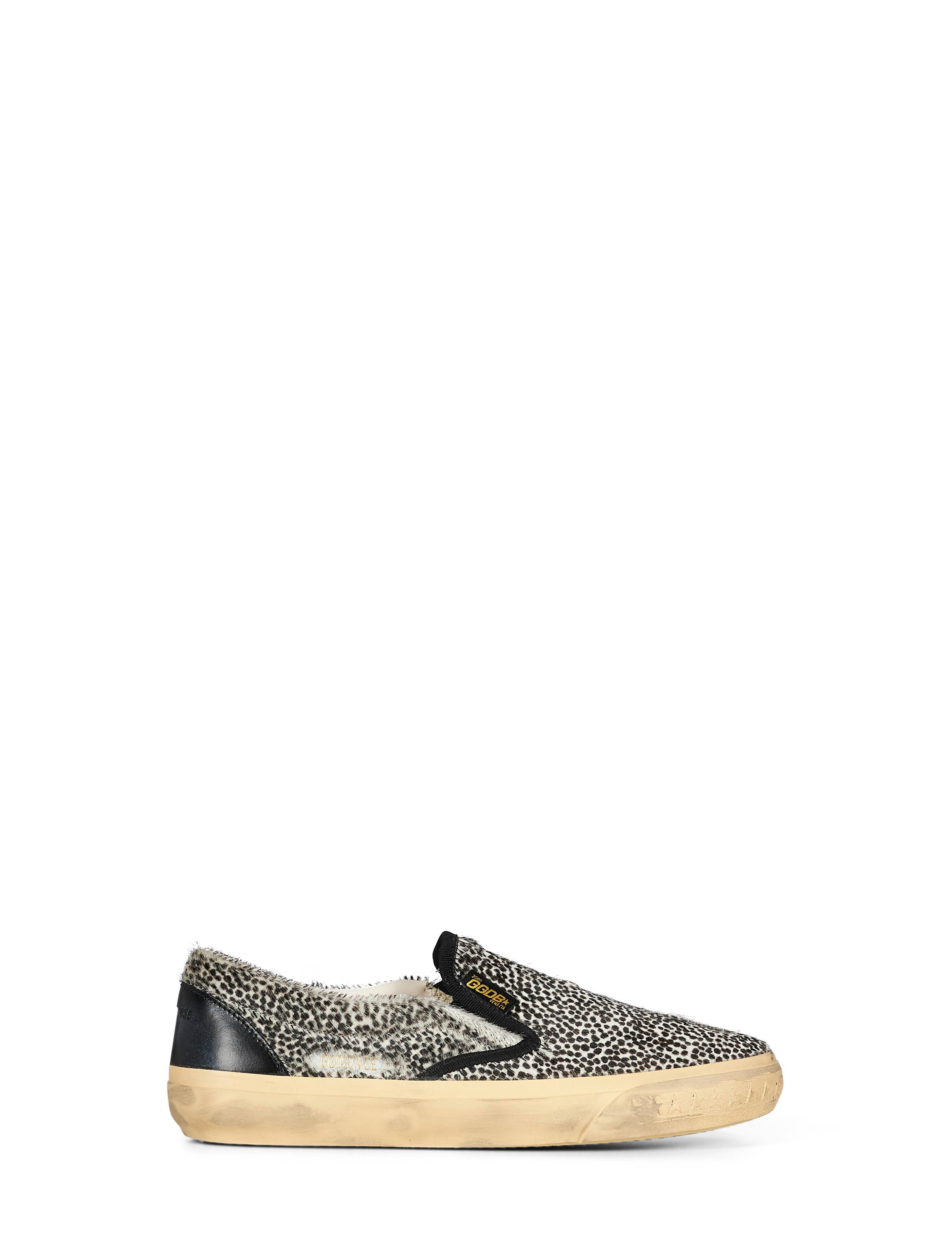 Sneakers VCE Penstar in grigio 