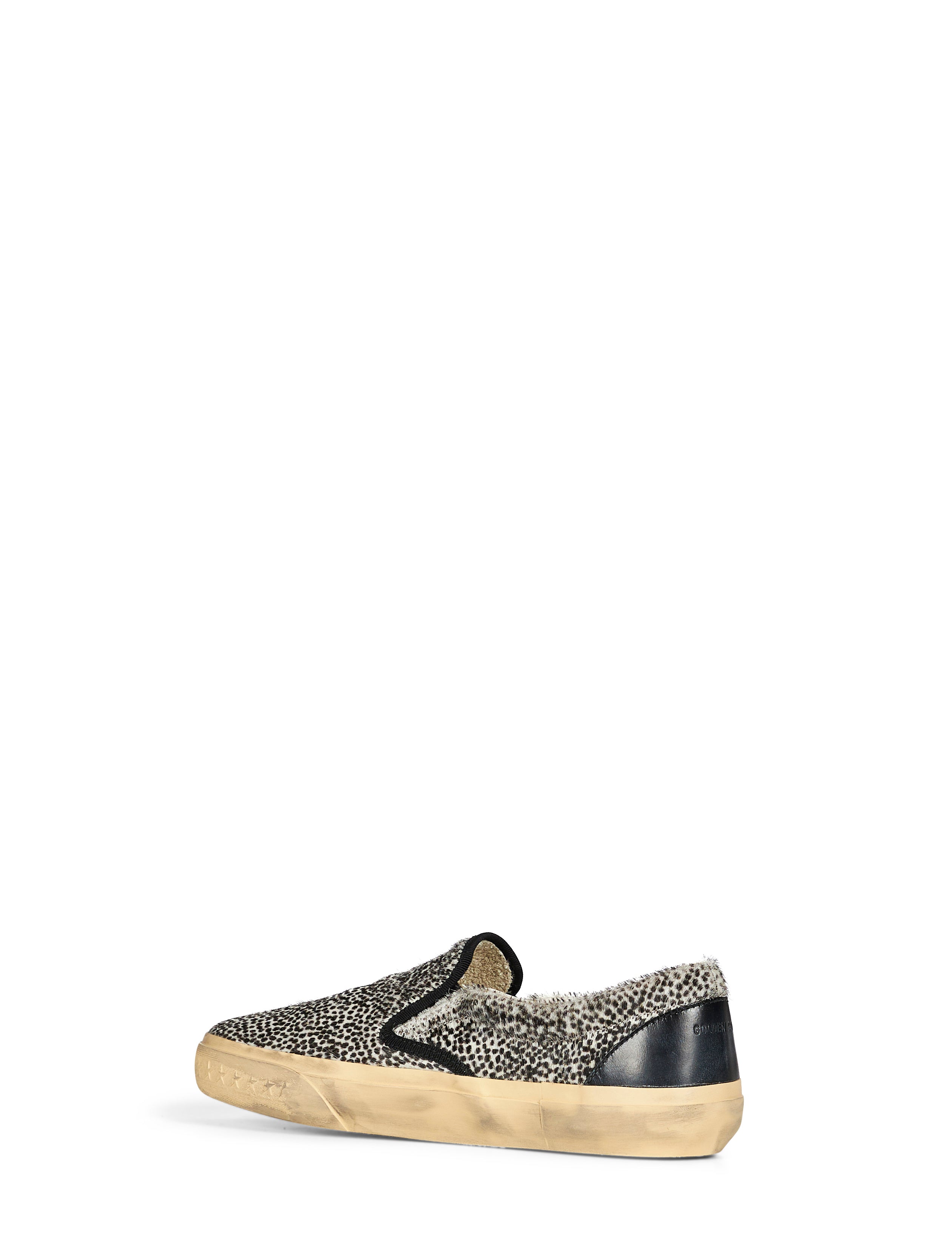 Sneakers VCE Penstar in grigio 