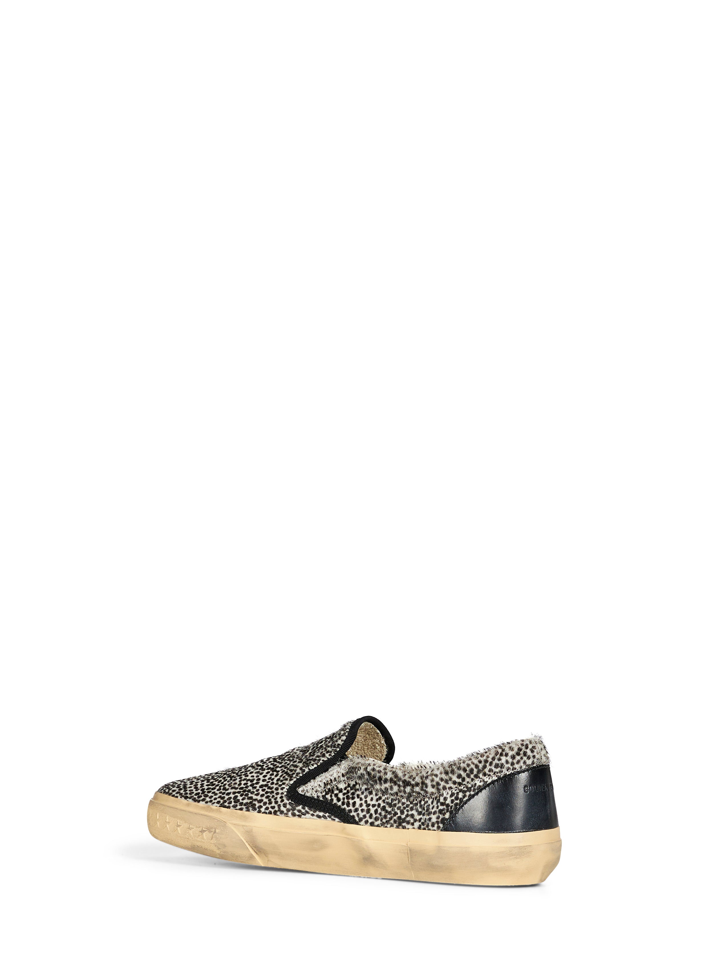 Sneakers VCE Penstar in grigio 