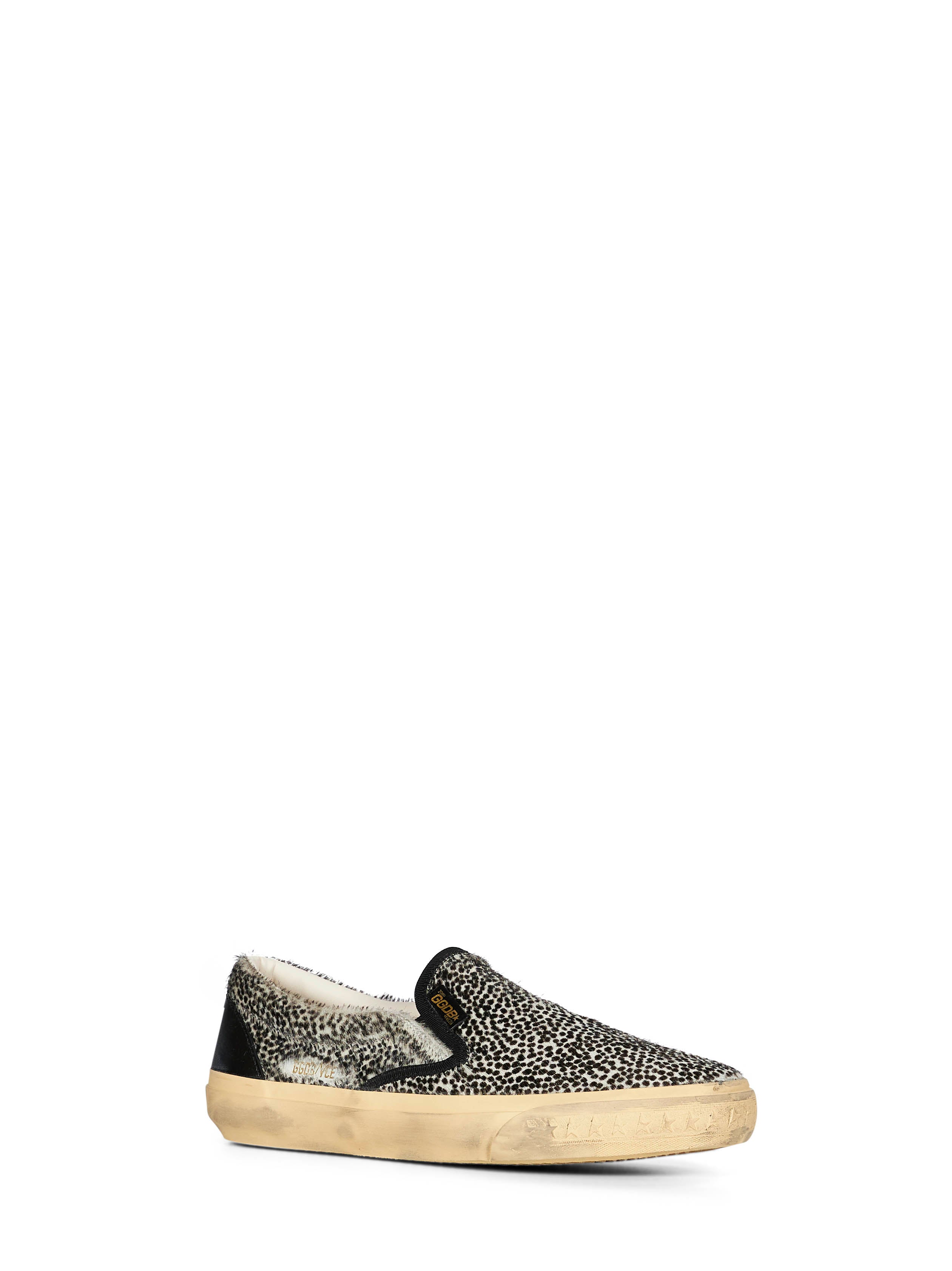 Sneakers VCE Penstar in grigio 