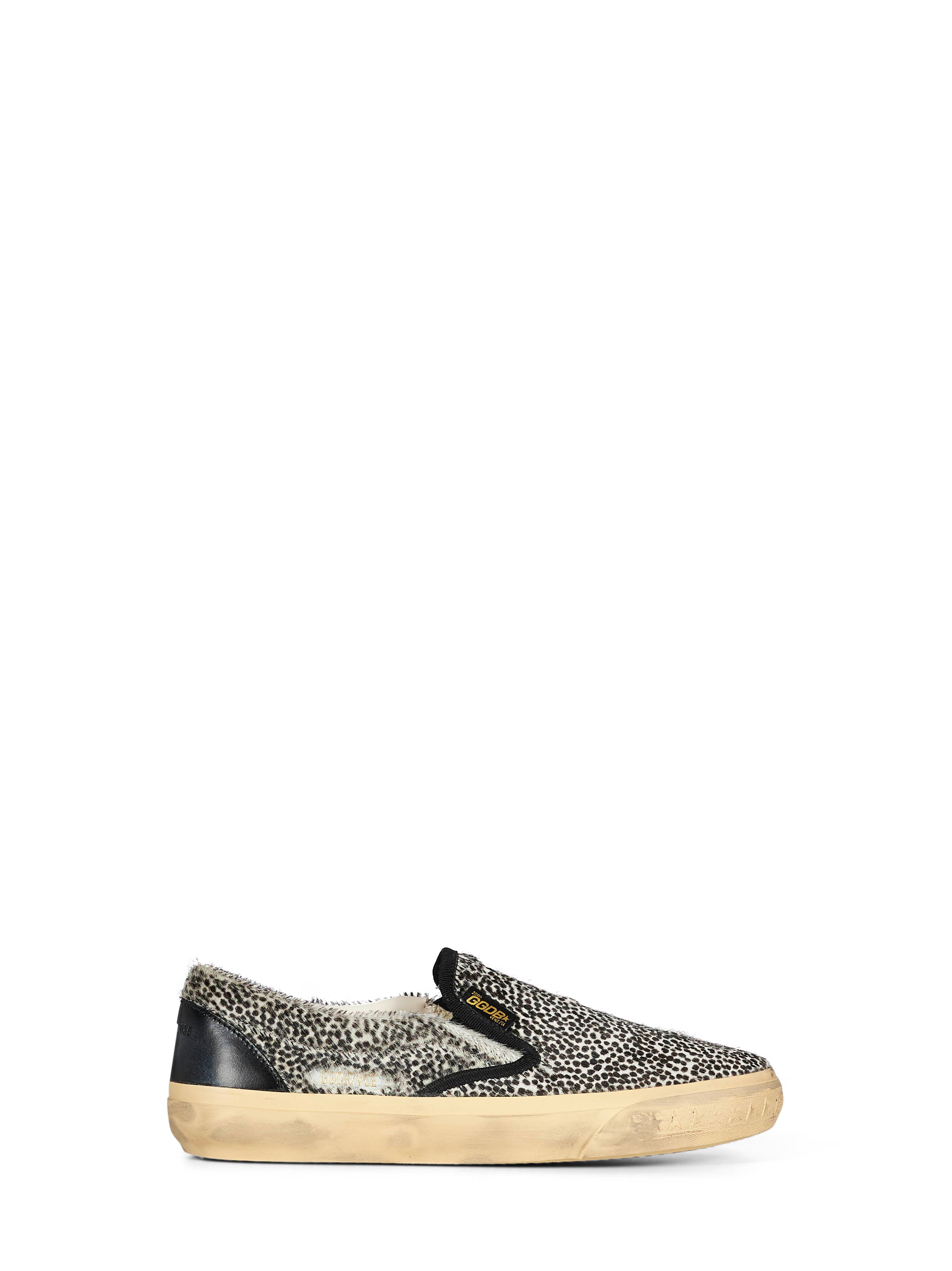 Sneakers VCE Penstar in grigio 