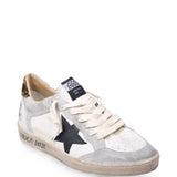 Sneakers Ball Star in grigio 