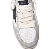 Sneakers Ball Star in grigio 