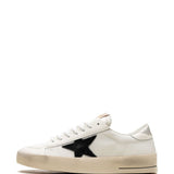 Sneakers Stardan in bianco Golden goose - uomo 