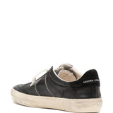 Sneakers soul star in nero 