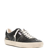 Sneakers soul star in nero 