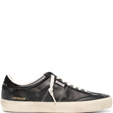 Sneakers soul star in nero 