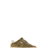 Sneakers soul star in verde Golden goose - uomo 