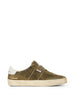 Soul Star sneakers in green