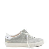 Sneakers Soul-Star in pelle scamosciata in grigio 