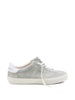 Sneakers Soul-Star in pelle scamosciata in grigio